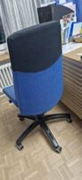 Bürostuhl technisch hochwetig, mit Rollen gebraucht