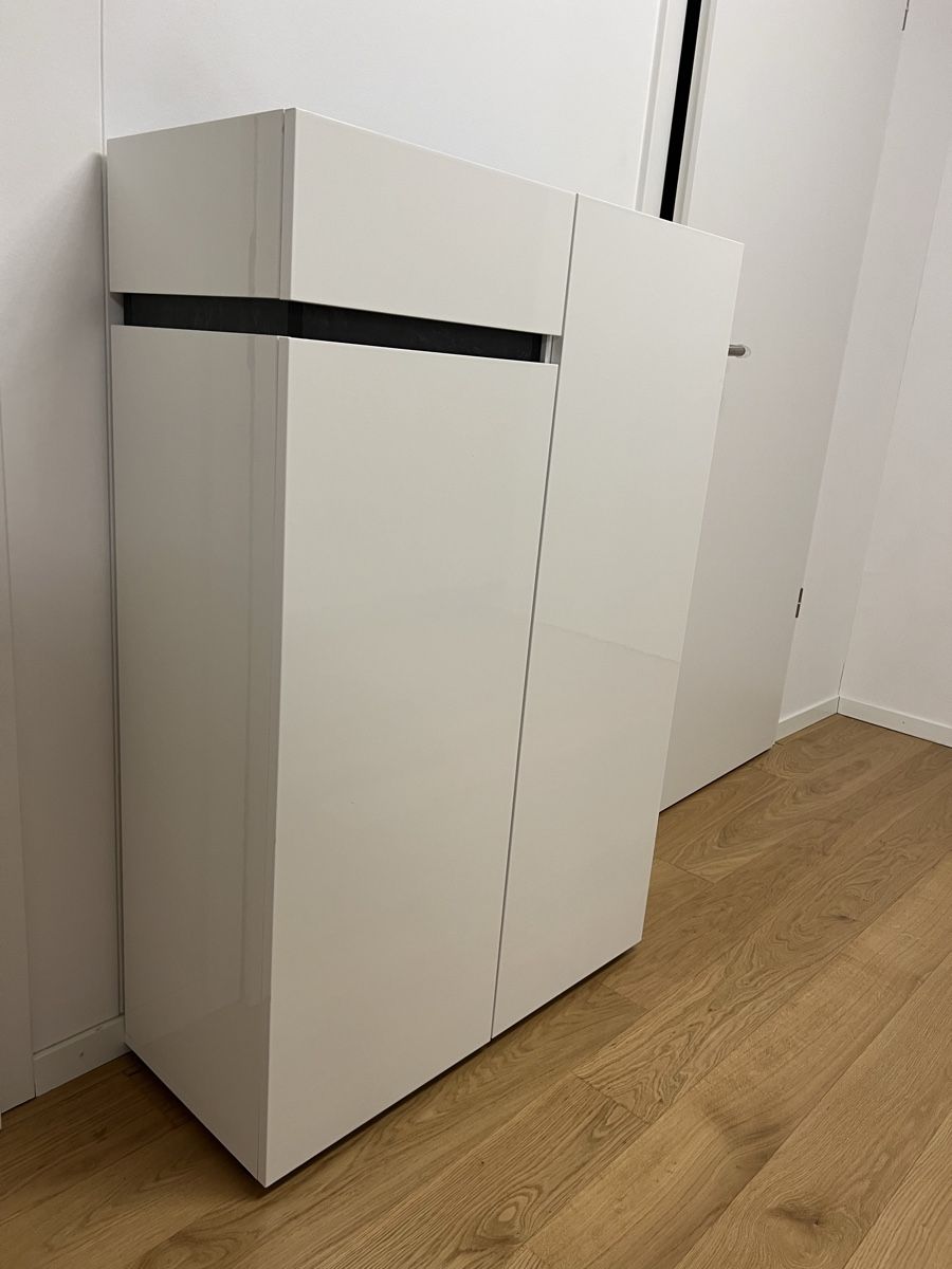 Armadi: Meuble à chaussures, d'entrée – Nuovo (secondo la descrizione) da Chavannes-Renens venduto da bai_tqb2 4