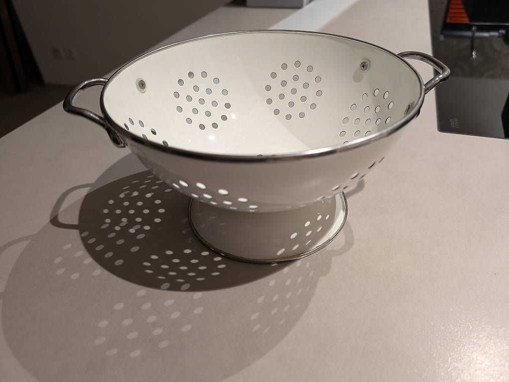 Appareils de cuisine: Salatsieb  – D'occasion à Mels par key510