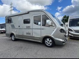 KNAUS Tabbert Renault Master 2.5 TDI – 145 PS – Klima – TV
