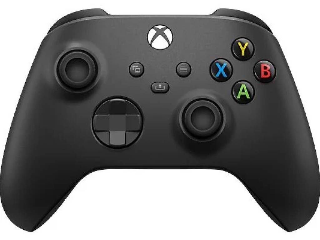 Controller: Xbox Controller – Gebraucht aus Rombach von aph3x