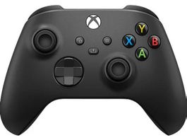 Xbox Controller