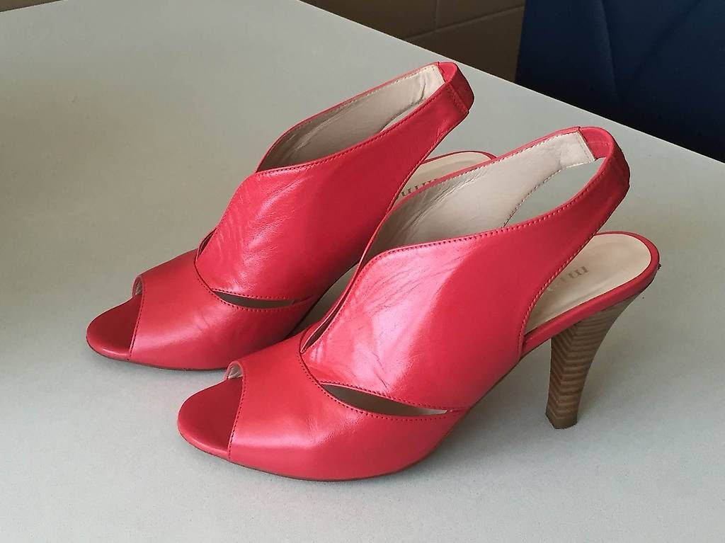 Scarpe da donna: Magnifiques escarpins MINELLI – Usato da Grand-Lancy venduto da paddydy