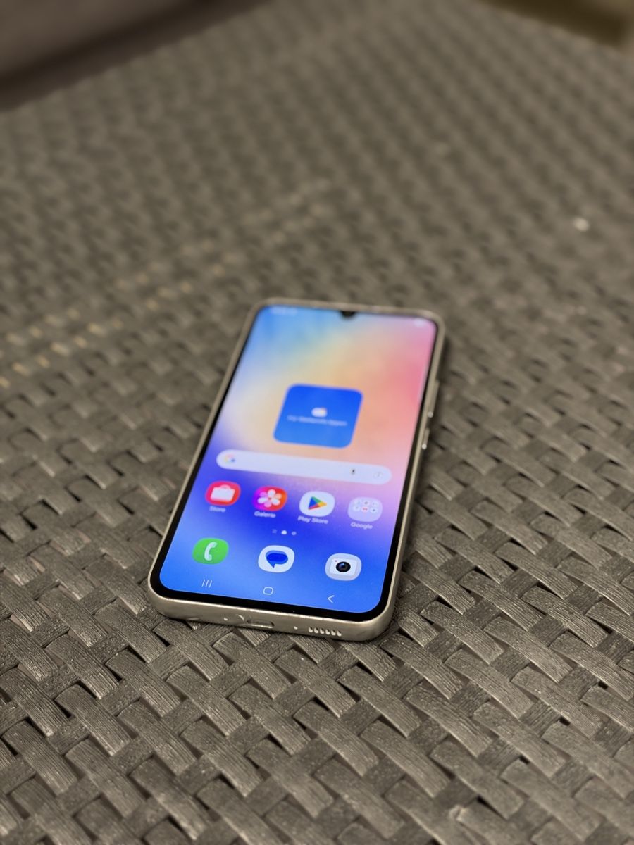 Samsung Telefoni cellulari / Smartphones: Samsung Galaxy A34 5G – Usato da Zürich venduto da TechResellers 1