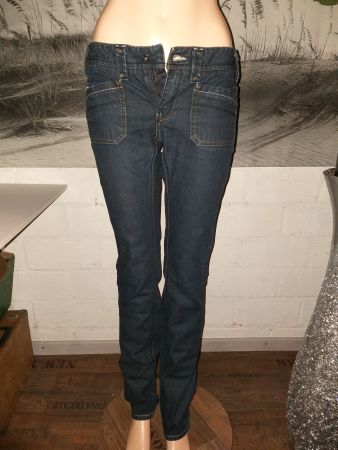 DIESEL "KEATE" Jeans taille / Grosse W28 L34