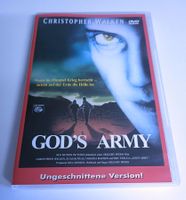 God's Army (1995) *Ungeschnittene Version*