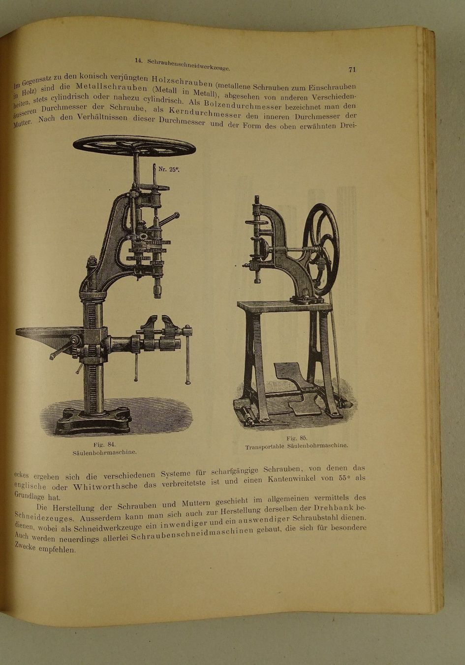 Libri: DAS SCHLOSSERBUCH 1897 – Usato da Grüningen venduto da Kartensammler 5