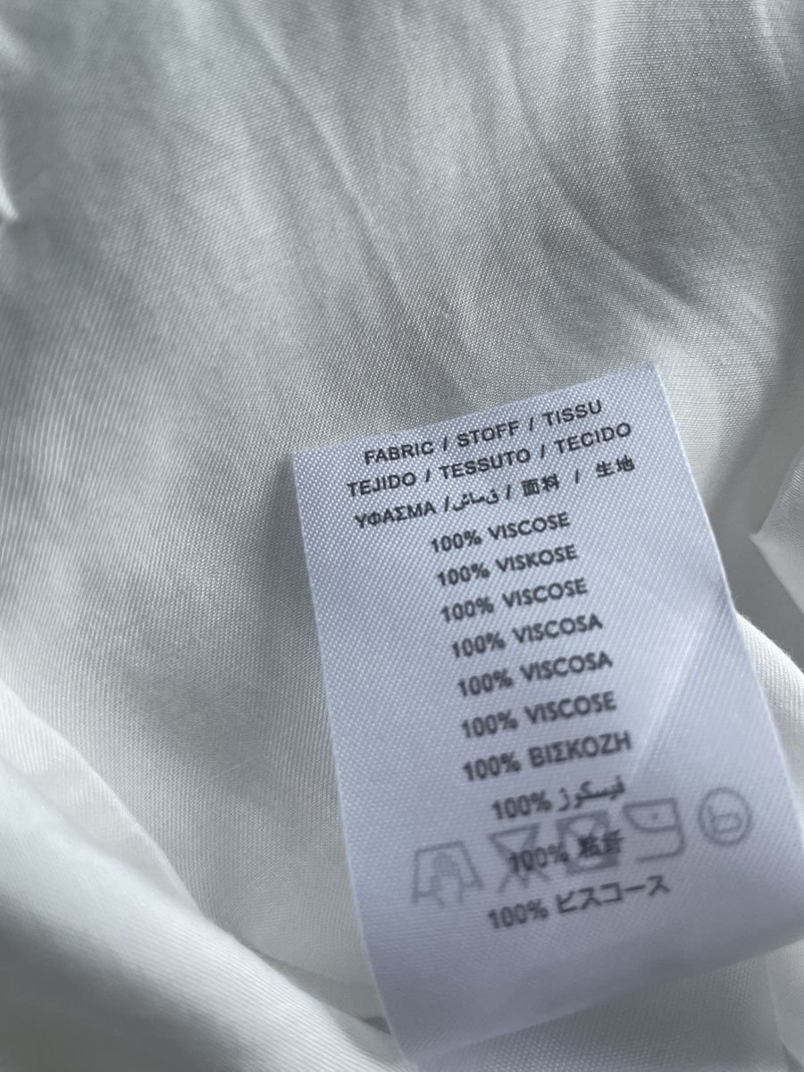 Gant Camicette: Gant Bluse 36 – Nuovo (secondo la descrizione) da Liestal venduto da sonnenbaum 3