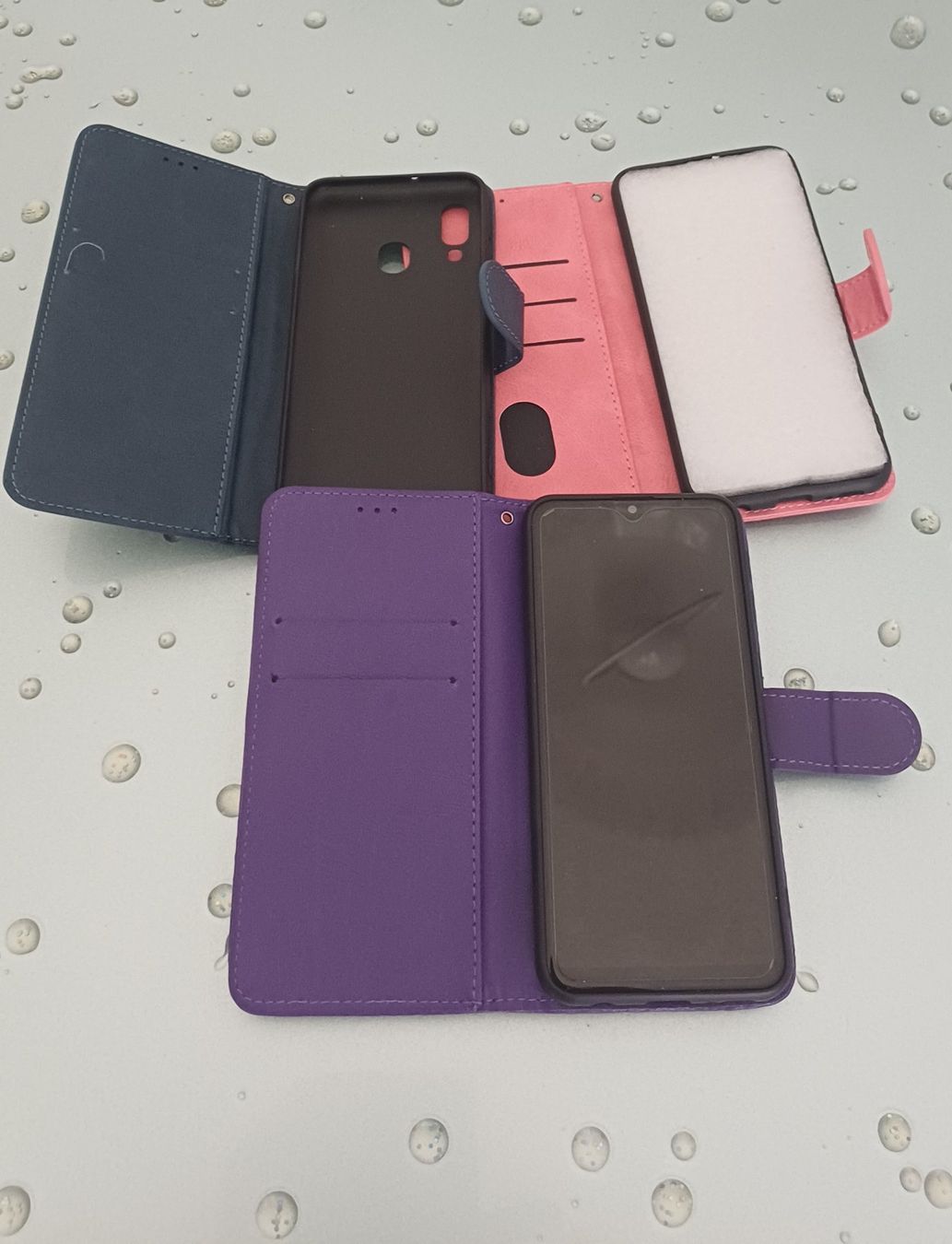 Samsung Handys / Smartphones: Samsung Galaxy A20e très bon état – Gebraucht aus Villars-le-Terroir von Hamtaro71 3