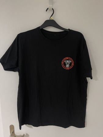 Harley Davidson T-Shirt, XL, schwarz, wie neu, Top! Classic