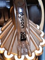 Staubsauger Dyson DC23