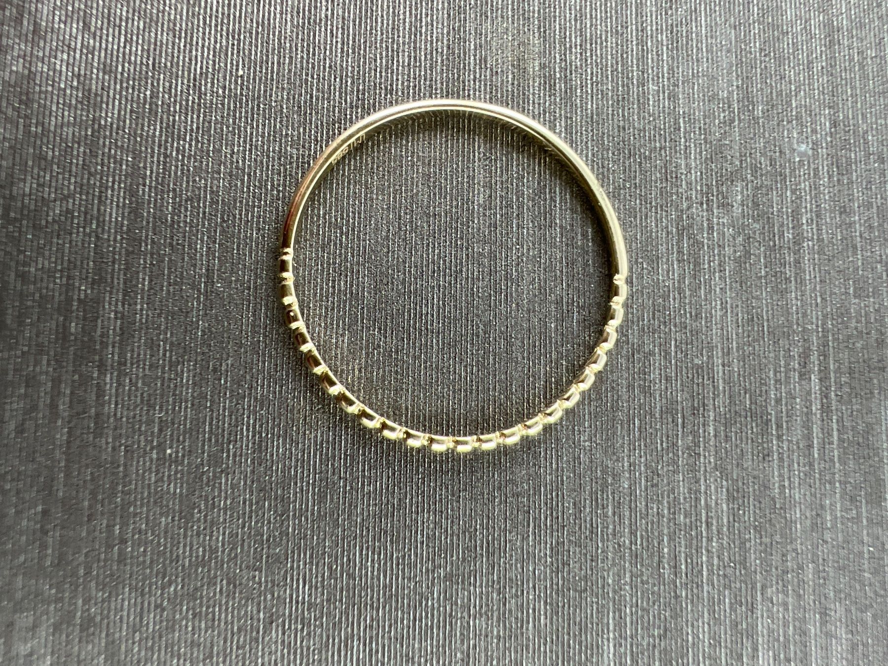 Ringe: Ring 585 Gold – Gebraucht aus Niederuzwil von leo_8857 6