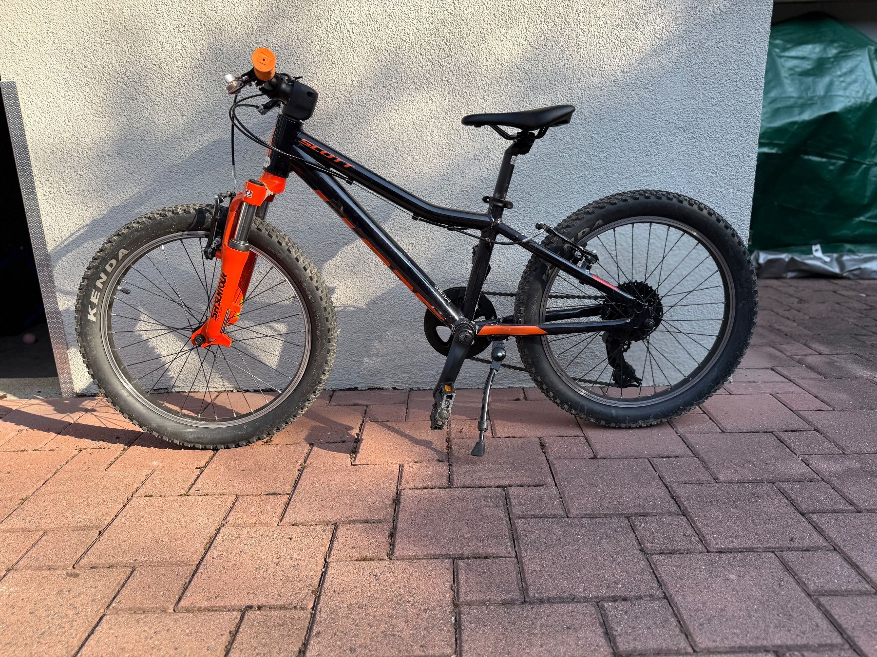 Scott Biciclette: Scott Scale 20" – Usato da Buchs SG venduto da mcanovis85 1