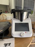 SilverCrest Monsieur Cuisine Smart SKMS 1200 A1