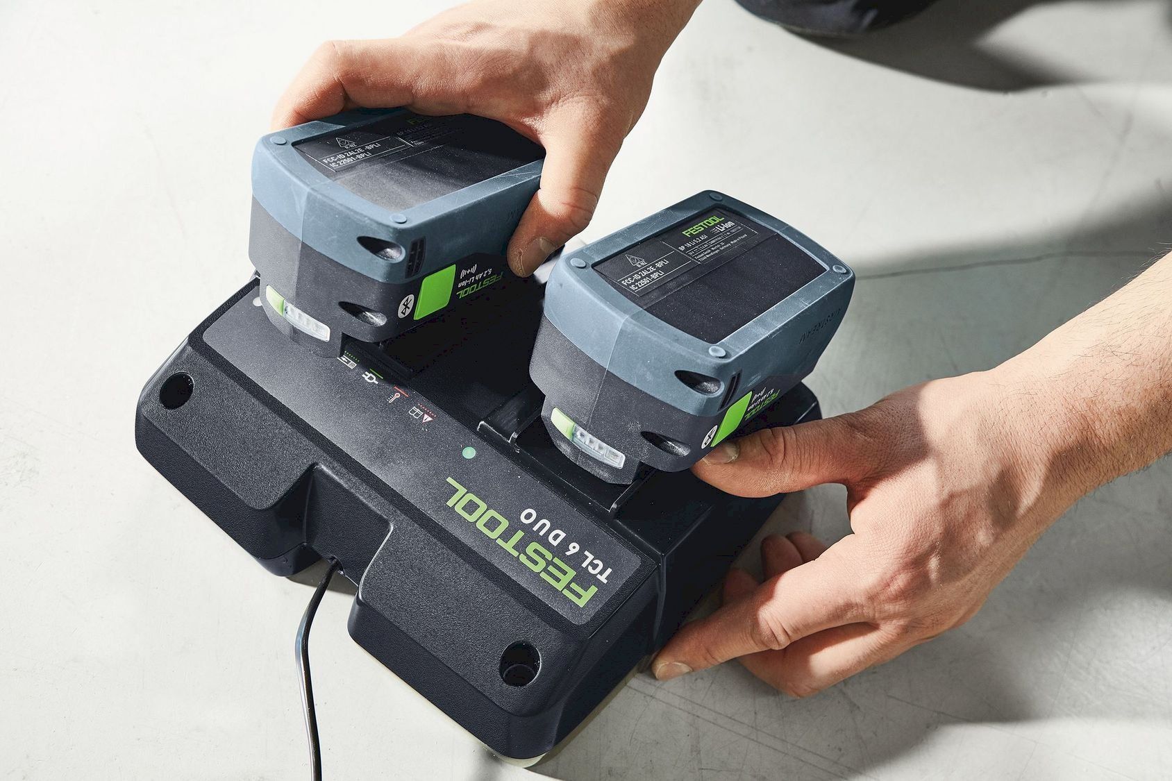 Festool Aspirateurs & Accessoires: Festool CLEANTEC CTLC MIDI I-Plus – Neuf avec emballage d'origine à Bottighofen par zaap 8