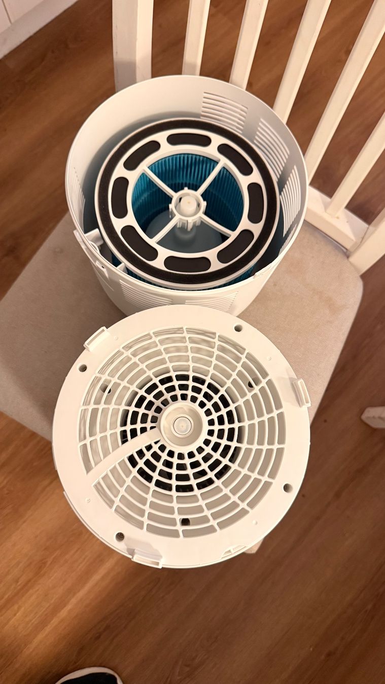 Luftbefeuchter: Satrap Humida XA Luftbefeuchter – Neu und originalverpackt aus Roggwil /BE von elegance45 3