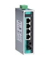 MOXA Switch EDS-205A-M-ST