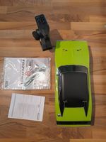 Kyosho Fazer MK2 (L) Dodge Charger 1970 Sublime Green 1:10 