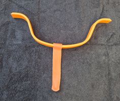 Stokke Tripp Trapp Holzbügel (Babyset) ORANGE