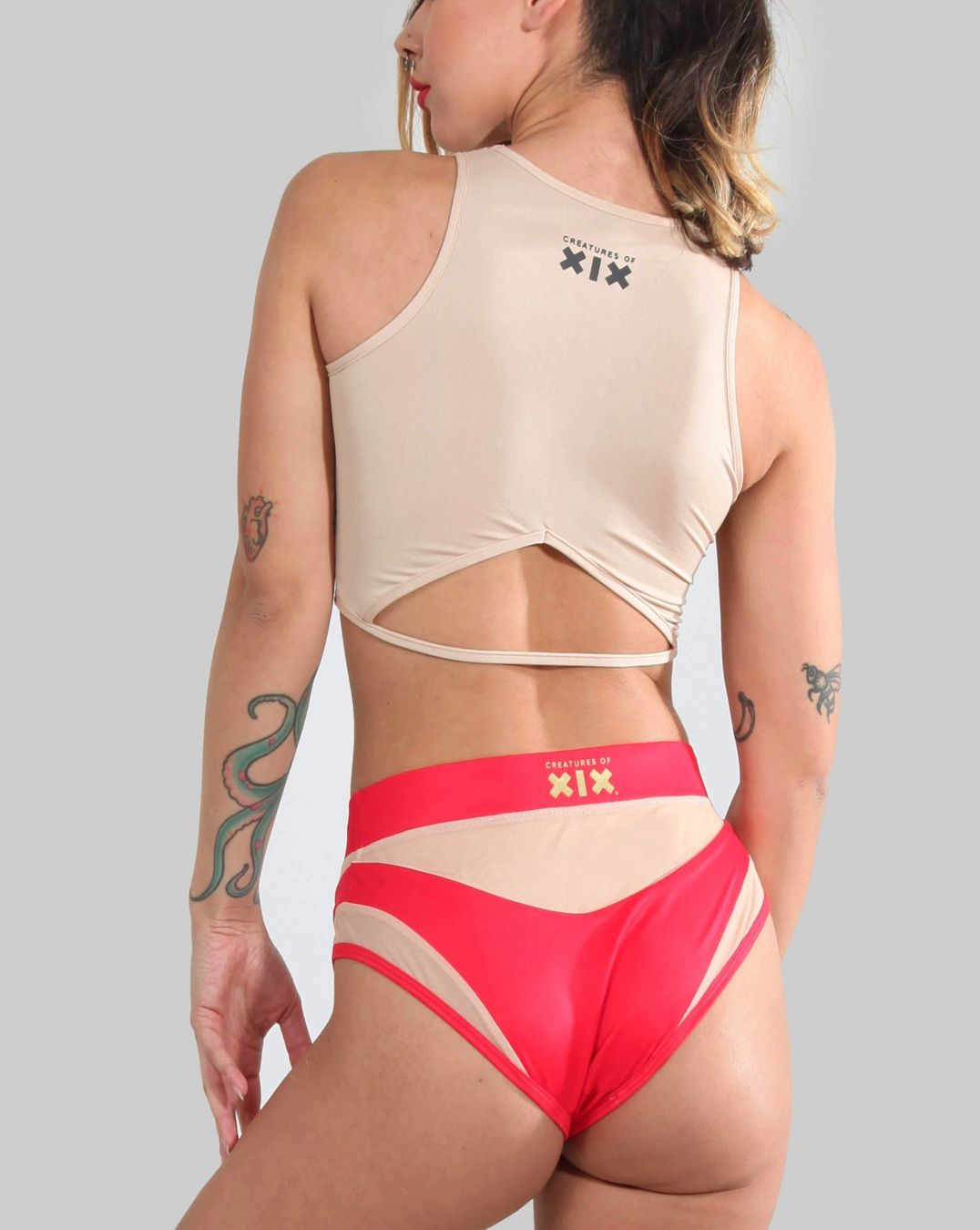 Badekleider & Bikinis: Pole Dance Set CXIX Gr. L NP. 105.- – Neu (gemäss Beschreibung) aus Rüfenacht BE von anelesa 4