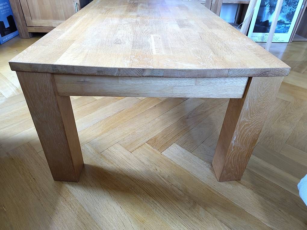 Tische: Royal oak Stubentisch – Gebraucht aus Basel von Scalibudali77 3