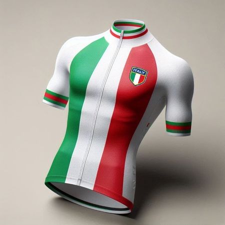 Cooles Trikot (L) - gibts sonst nirgends zu kaufen!
