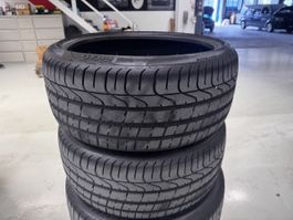 Pirelli PZero 235/35R19 91Y MC1