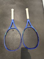 2x Tennisschläger Yonex EZONE 100 L2, 2026 - 2 Stück