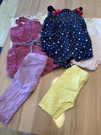 Gr68 🌼🌸 5er Summer set