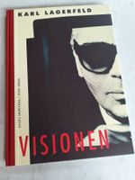 KARL LAGERFELD - VISIONEN 1996
