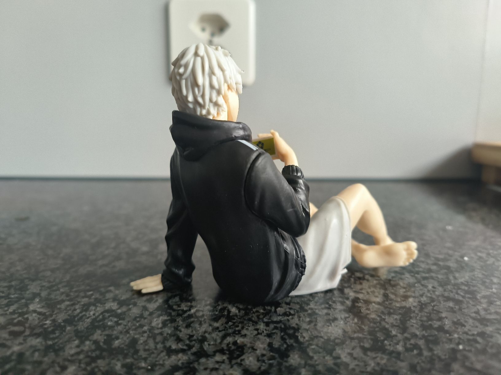 Statuette: Blue Lock - Seishiro Nagi Figur – Usato da Emmenbrücke venduto da Marco01334 1