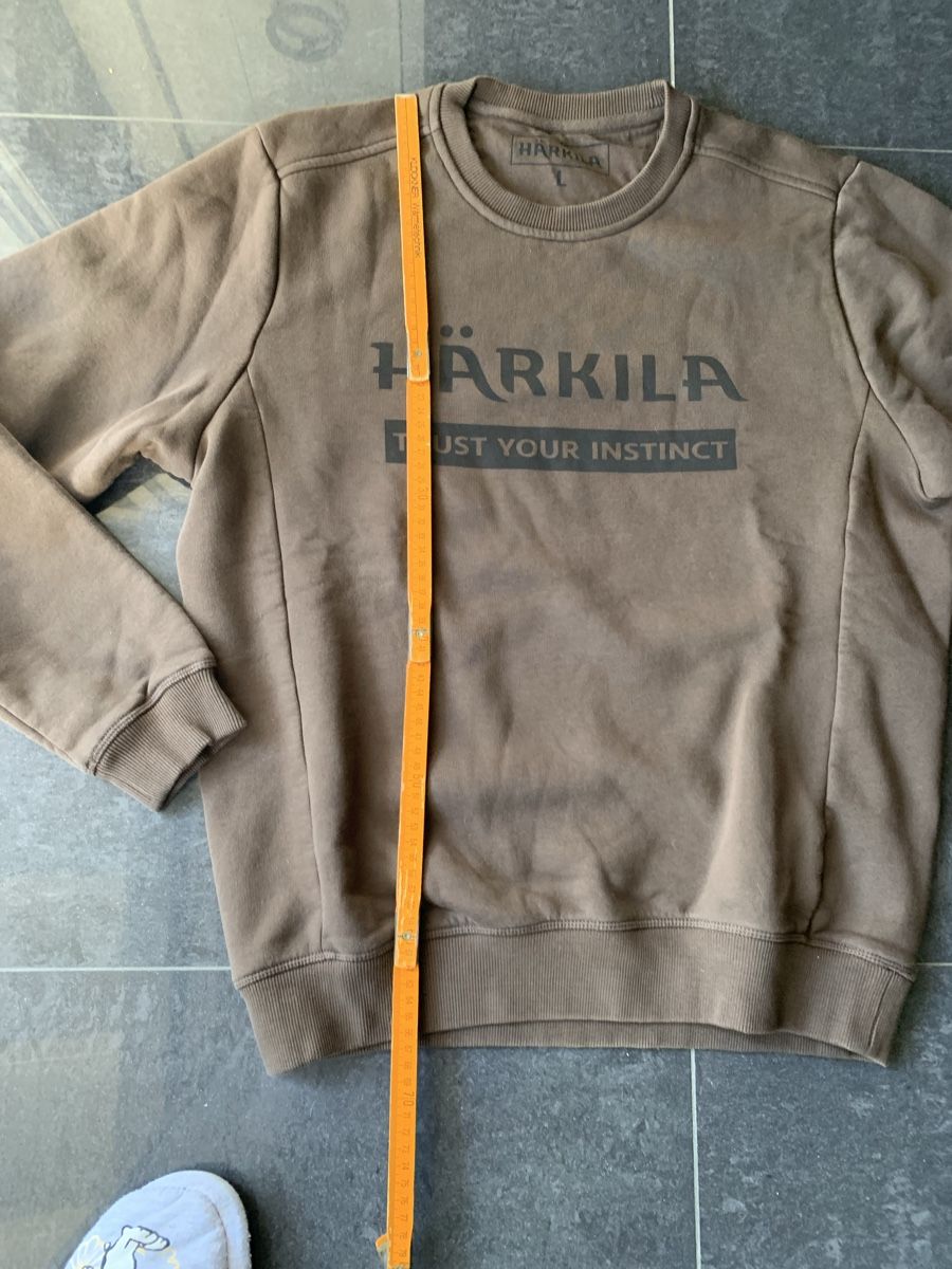 Maglioni & Felpe: Härkila Pullover  – Usato da Bergdietikon venduto da zor_856j 2