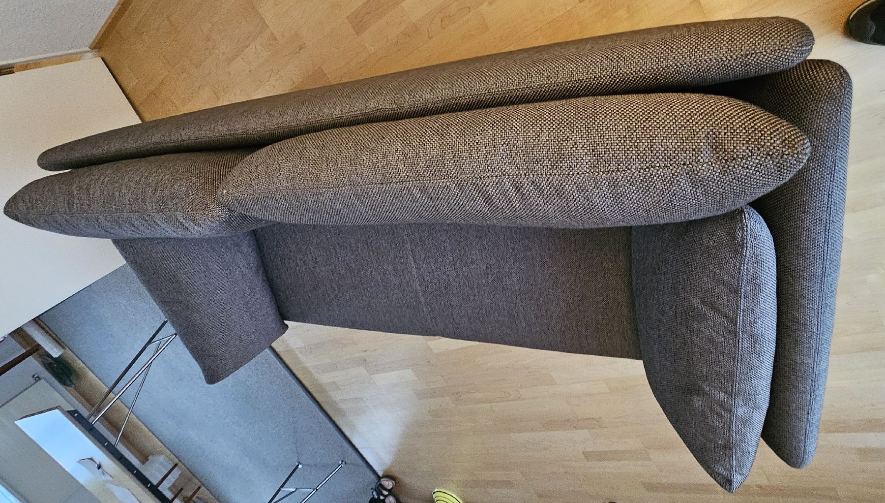 Divani: intertime Sofa – Usato da Fislisbach venduto da Jessyalisha 5