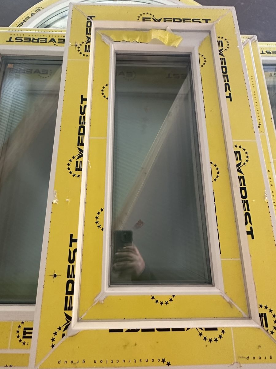 Finestre: Fenster neu – Usato da Deitingen venduto da RK68