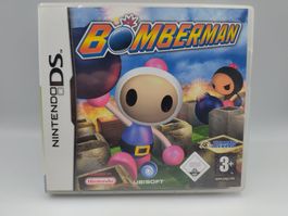 Bomberman (Nintendo DS) (CiB)