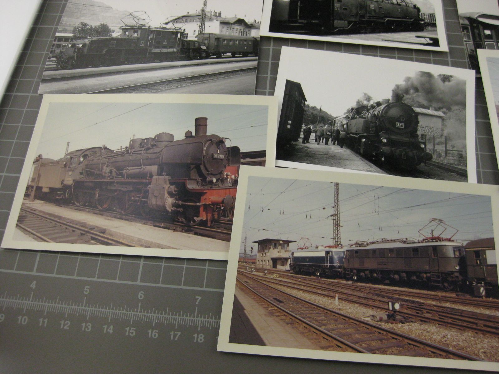 Ansichtskarten: Fotos Deutschland – Gebraucht aus Malters von Marosko 1