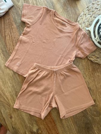 Kinder T-Shirt und Hose von LIEWOOD Grösse 116 (6Y)