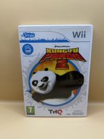 Kung Fu Panda 2 Wii