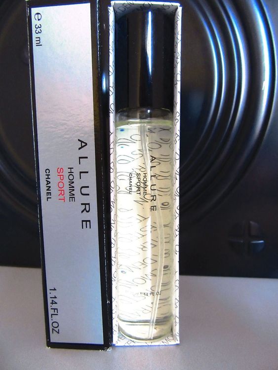 Chanel allure online 33ml