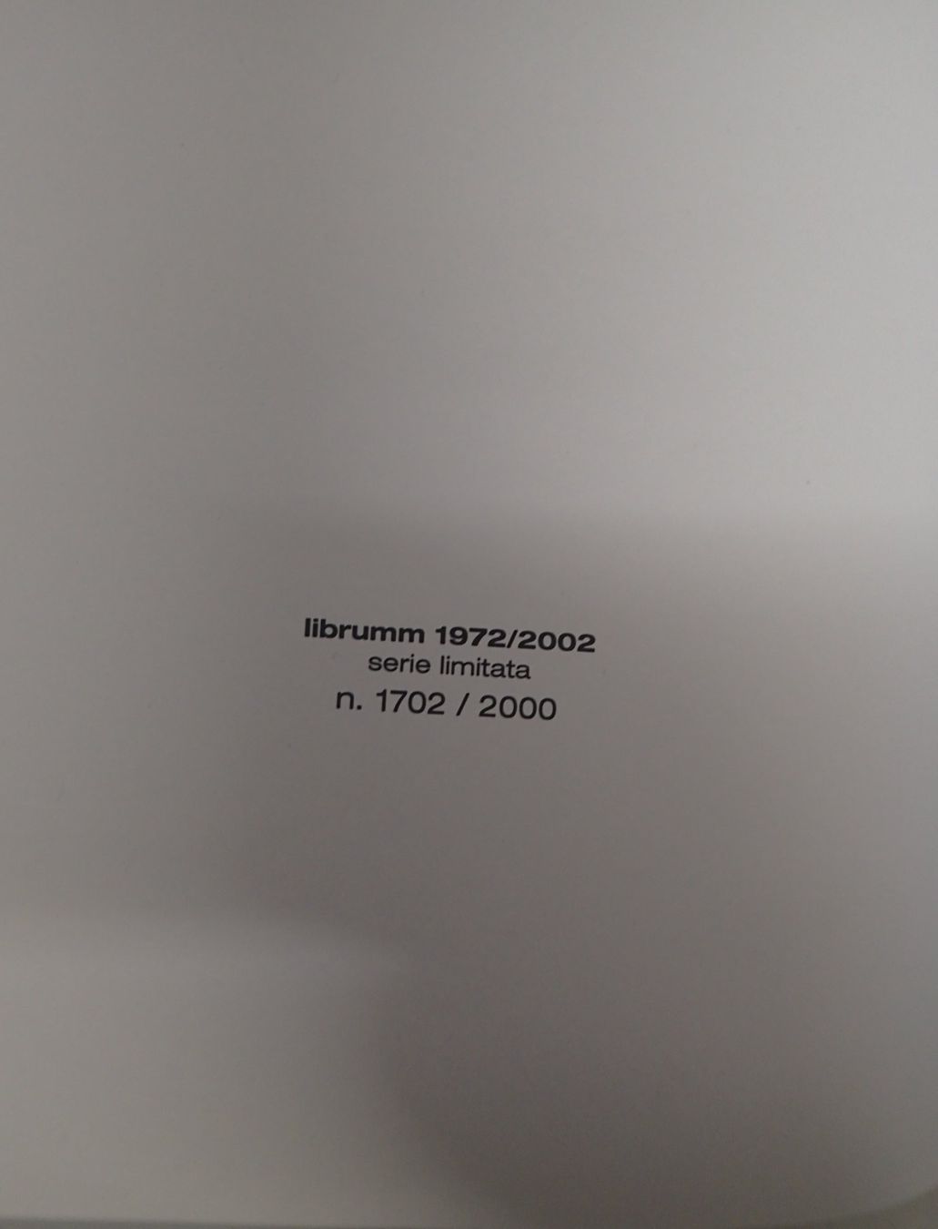 Libri: Brumm 1972/2002 une storia di modelli -da Danilo Castellarin – Nuovo (secondo la descrizione) da Lausanne venduto da Biquette6 3