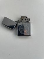 Vintage Zippo Feuerzeug - Lucky Strike Design, Top!