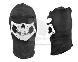 Töff - Kopf pariser Totenkopf Bild 1:1