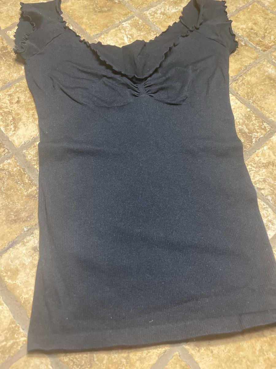Tops: Top modellante donna tg S/M – Neu (gemäss Beschreibung) aus Gordevio von LanaZimm