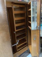 Rarität - Schrank aus der Dampfschifffahrt - 30er Jahre