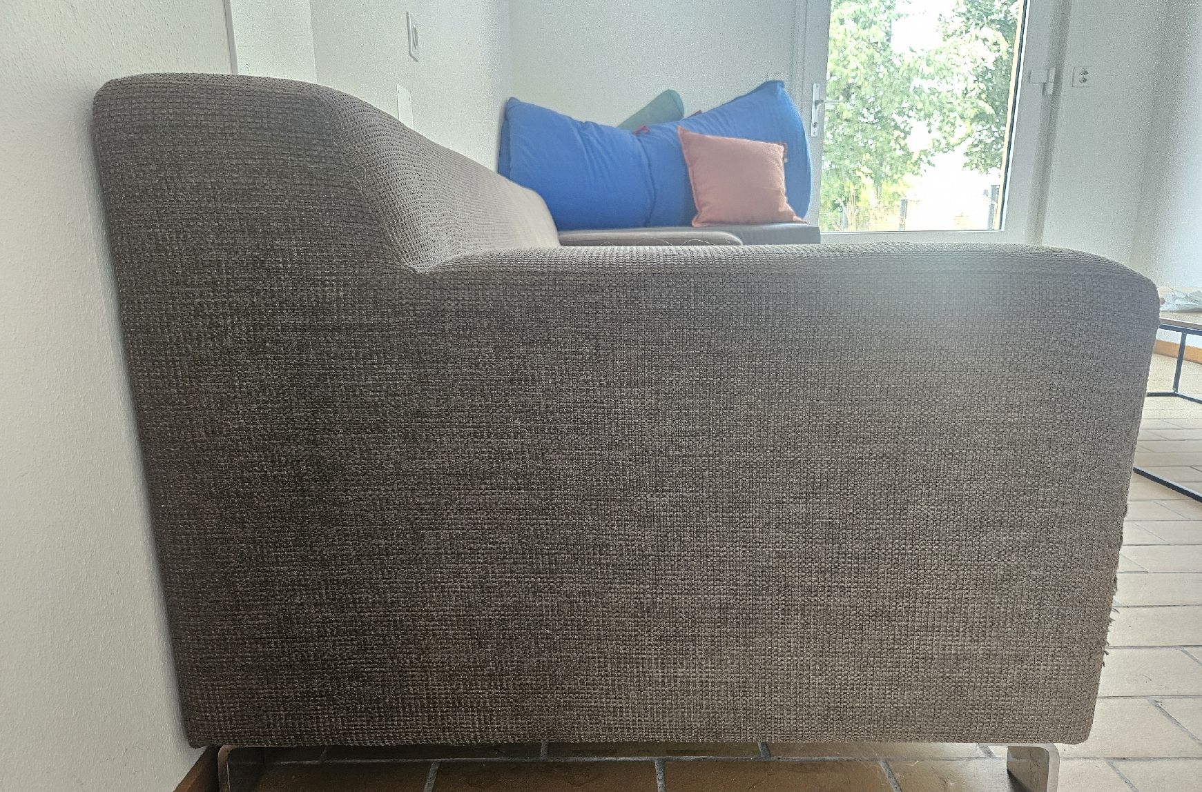 Sofas: Sofa braun gebraucht – Gebraucht aus Dottikon von lau_g626 2