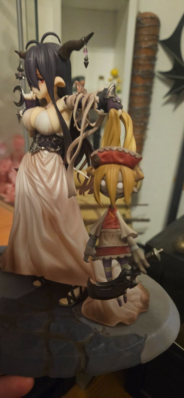 Figuren: Anime Figur "Danua" aus Granblue Fantasy – Neu (gemäss Beschreibung) aus Landquart von CruelFairytale 4