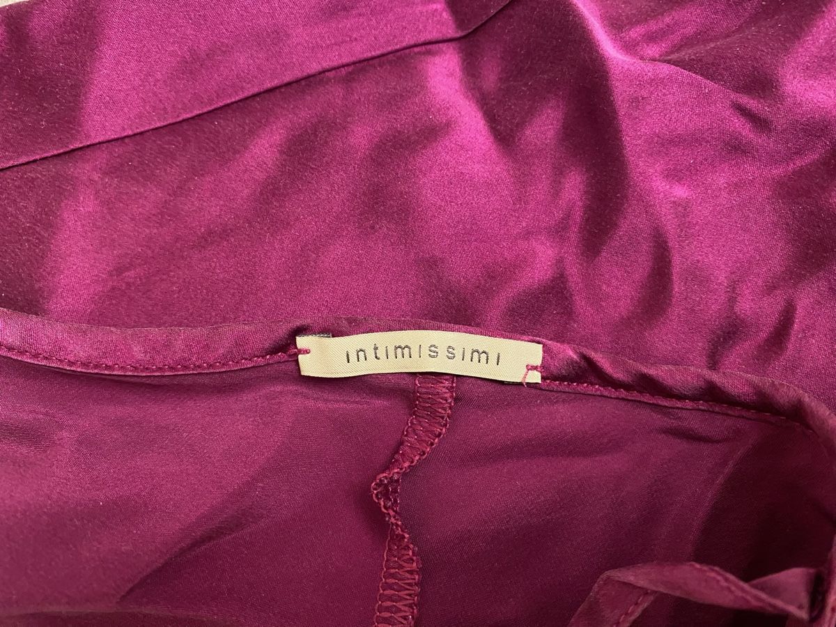 Intimissimi Top: SHIRT INTIMISSIMI SEIDE – Usato da Eglisau venduto da Lara0 2