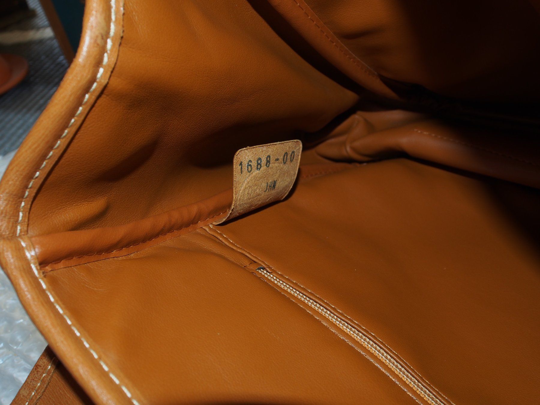 Longchamp Taschen für Damen: longchamp sac a main brun vintage 👀 – Gebraucht aus Ovronnaz von  7
