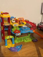 Garage VTech
