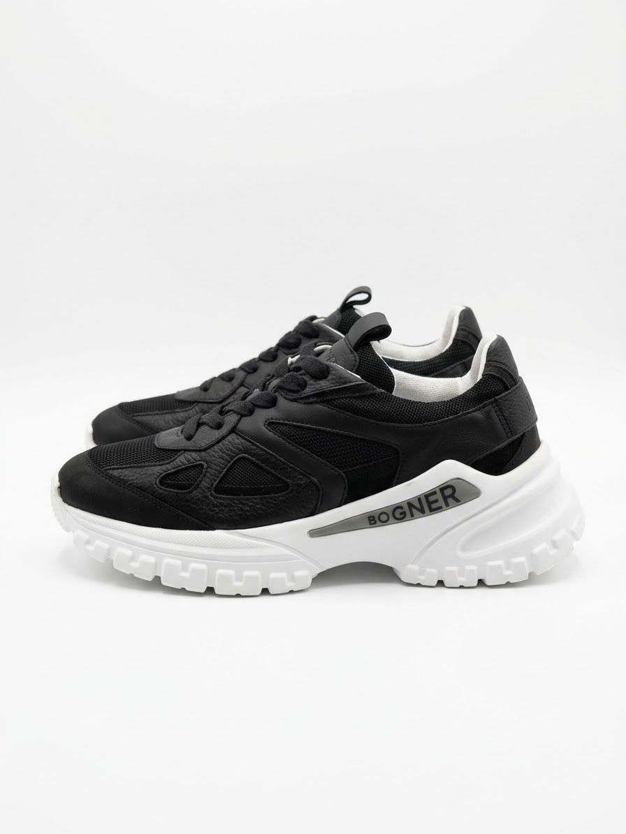 Bogner Scarpe da donna: Baskets Bogner – Usato da Echichens venduto da unideks 1